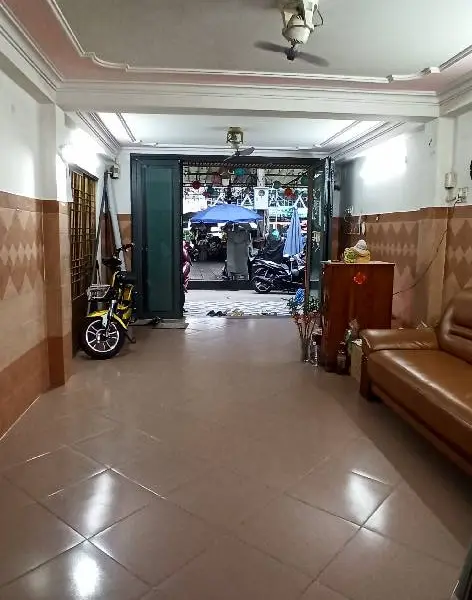 Nhà Lô Góc Giảm Gần 1.1 Tỷ Gần Chợ Nguyễn Tri Phương Quận 10... Bán nhà mặt phố tại Diên Hồng, Hồ Chí Minh 01