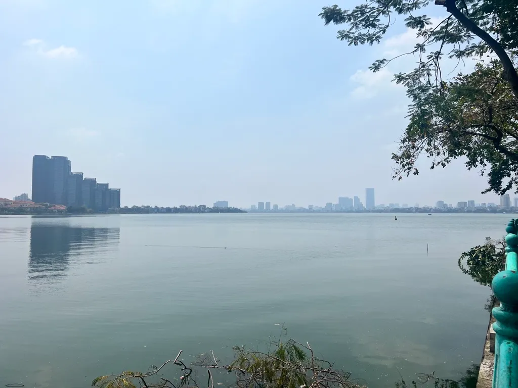Căn Nhà Hiếm Gần Hồ Tây, Mặt Tiền Khủng, View Đẹp... Bán bất động sản khác tại Tây Hồ, Hà Nội 01