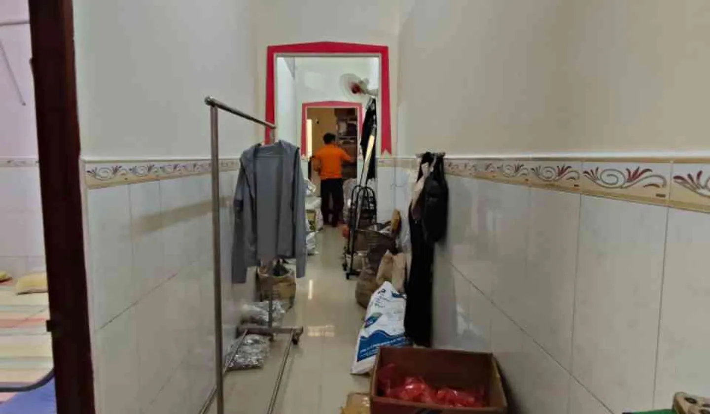 Nhà ấm áp tại Bình Trị Đông, chờ chủ mới... Bán nhà riêng tại Bình Trị Đông, Hồ Chí Minh 01