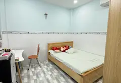 Nhà đẹp 3 tầng BTCT Tân Bình, rộng thoáng, giá hợp lý... Bán nhà riêng tại Bảy Hiền, Hồ Chí Minh 13