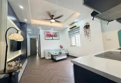 🔥 CCMN 55M² – 2PN – NỘI THẤT CAO CẤP – NGÕ ĐƯỜNG LÁNG – CHỈ 2.4 TỶ 🔥... Bán căn hộ chung cư tại Láng, Hà Nội 10