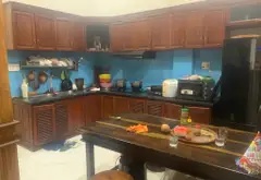 Nhà mặt phố 5 tầng diện tích 212m2, mặt tiền 7m, giá 12 tỷ... Bán nhà mặt phố tại Dĩ An, Hồ Chí Minh 09