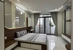 SÁT LÊ THÚC HOẠCH - BÌNH LONG - ĐƯỜNG 5A - TÂN PHÚ... Bán nhà riêng tại Bình Hưng Hòa, Hồ Chí Minh 06