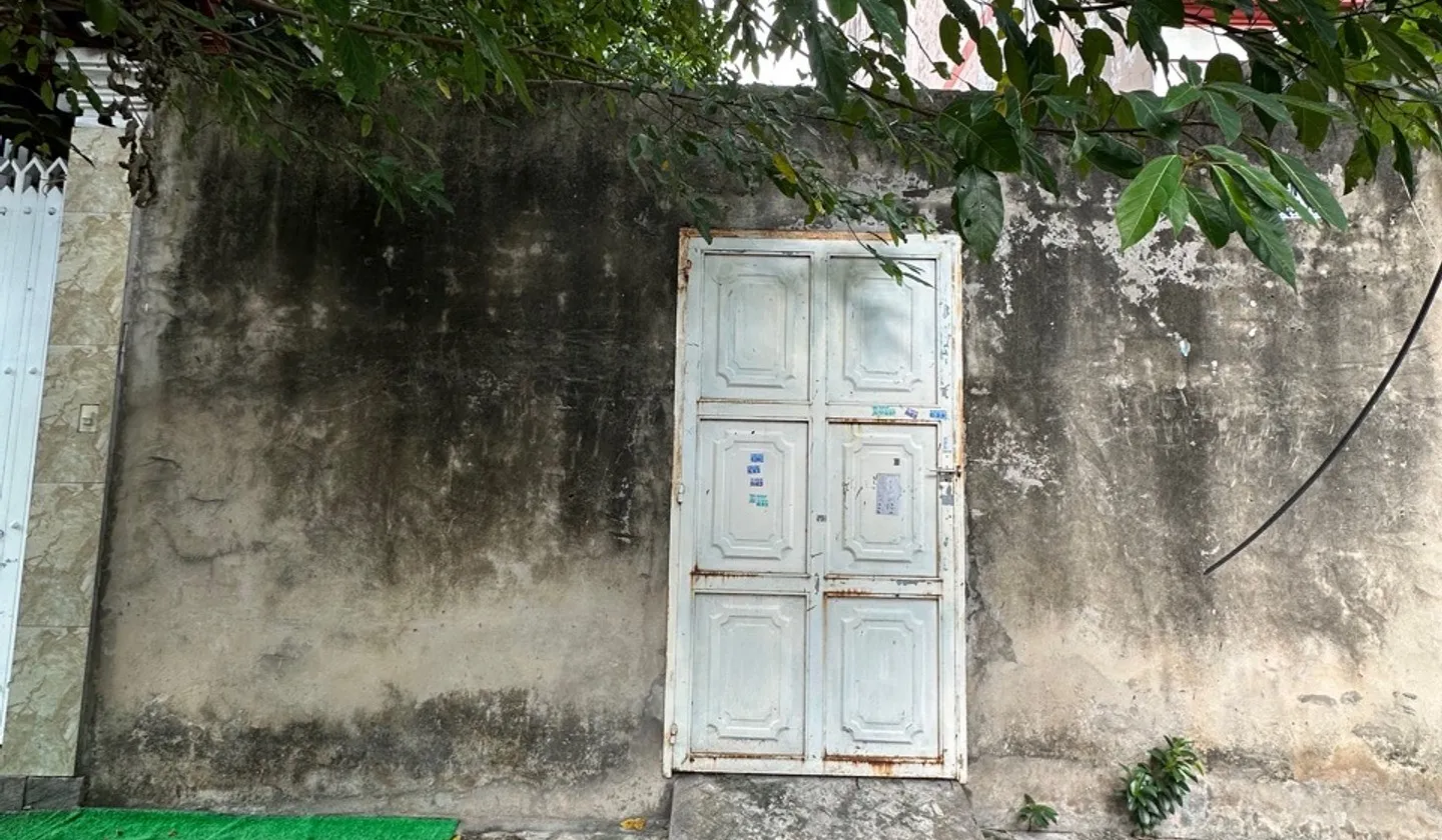 Bán đất mặt tiền rộng 6m tại khu vực An Lạc, Bình Tân, 120m2... Bán đất tại An Lạc, Hồ Chí Minh 01