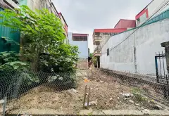 Bán gấp đất ô tô thông gần mặt phố Ngô Gia Tự... Bán nhà riêng tại Việt Hưng, Hà Nội 04