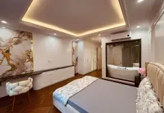 Nhà riêng 7 tầng sang trọng tại Hoàng Mai với thiết kế hiện đại... Bán nhà riêng tại Hoàng Mai, Hà Nội 09