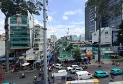 Nhà 4 tầng mặt tiền sầm uất, kinh doanh đỉnh ở trung tâm... Bán nhà riêng tại Bến Thành, Hồ Chí Minh 15