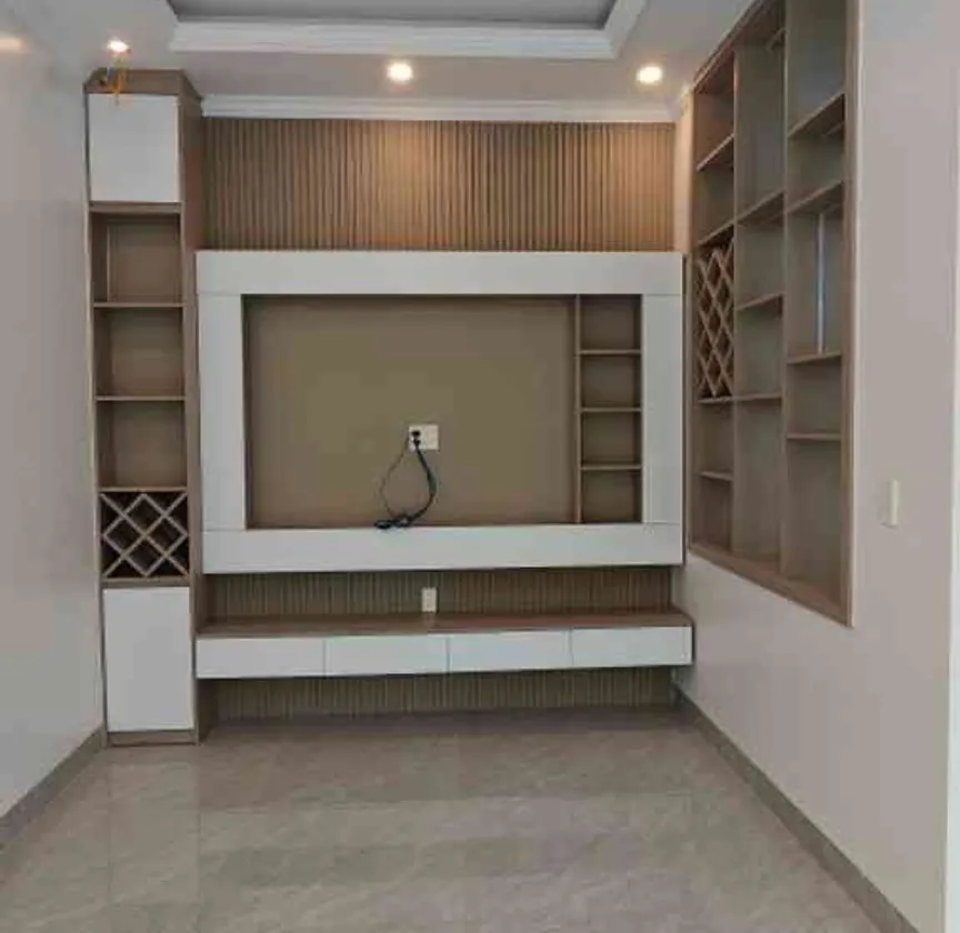 Nhà 4 Tầng Sang Trọng, Không Gian Thoáng Đãng Tại Phường An Hải, Hải Phòng... Bán nhà riêng tại An Hải, Hải Phòng 01