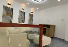 SIÊU PHẨM BÌNH TÂN GIÁP Q6 - HẺM XE TẢI - 5 TẦNG FUN NỘI THẤT NHÀ MỚI... Bán nhà riêng tại Tân Tạo, Hồ Chí Minh 05