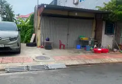 Đất nền mặt tiền đường rộng thuận tiện kinh doanh tại Nam Am... Bán đất tại Vĩnh Am, Hải Phòng 01