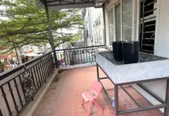 Bán liền kề KĐT Văn Khê 4 tầng mặt tiền 5m 83m2 tại Tố Hữu, Văn Khê... Bán biệt thự, liền kề tại Dương Nội, Hà Nội 07