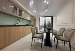 Nhà 4 Tầng Kiểu Sơn Sang Trọng Có Sân Rộng, Ô Tô Đỗ Cửa, Ngõ Rộng Kinh Doanh Đa Dạng... Bán nhà riêng tại Hải An, Hải Phòng 08
