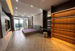 BÁN NHÀ RIÊNG 86,5M2 NGUYỄN VĂN CỪ BỒ ĐỀ HÀ NỘI... Bán nhà riêng tại Bồ Đề, Hà Nội 12