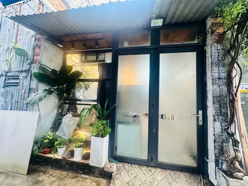 Nhà 2 Tầng Gọn Xinh Phường Trung Mỹ Tây... Bán nhà riêng tại Trung Mỹ Tây, Hồ Chí Minh 01