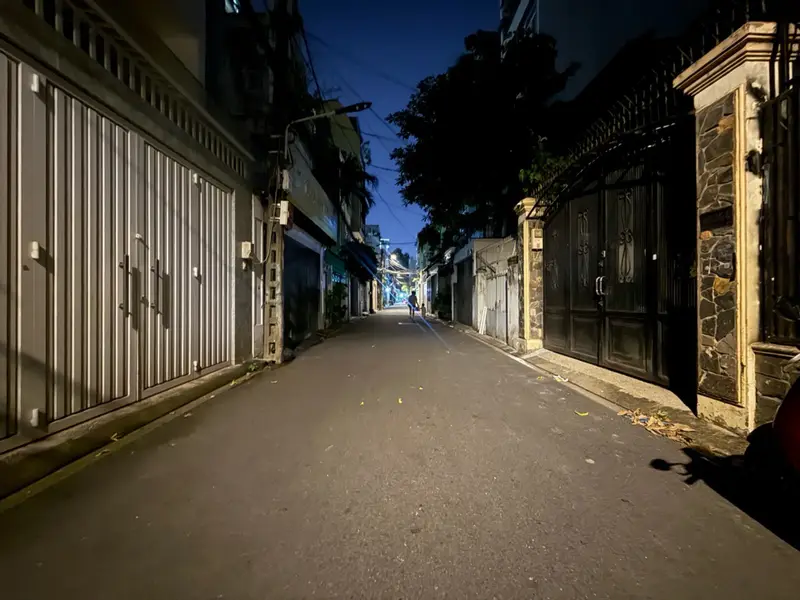 Bán nhà riêng 4 tầng tại Phổ Quang, mặt tiền 5m, hẻm 6m, khu dân trí cao... Bán nhà riêng tại Tân Sơn Hòa, Hồ Chí Minh 01