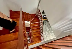 Bán nhà mặt phố 3 tầng lô góc tại quận trung tâm, tiện kinh doanh... Bán nhà mặt phố tại An Khê, Đà Nẵng 14