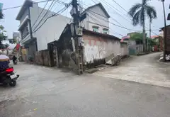 Cơ hội hiếm có sở hữu đất trung tâm sổ cất két, giá tốt... Bán đất tại Thiên Lộc, Hà Nội 07