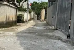 Đất Sổ Đỏ Sơn, Ô Tô Vào Tự Dợi Xây Nhà Việt... Bán đất tại Đa Phúc, Hà Nội 04