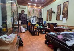 Bán nhà mặt phố Lạc Long Quân, 72m², 5 tầng, 6 phòng ngủ, pháp lý sổ đỏ... Bán nhà mặt phố tại Kinh Bắc, Bắc Ninh 03