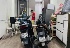 Bán nhà riêng 5 tầng tại phường Đống Đa, Hà Nội, thiết kế 3 phòng ngủ hiện đại... Bán nhà riêng tại Đống Đa, Hà Nội 04