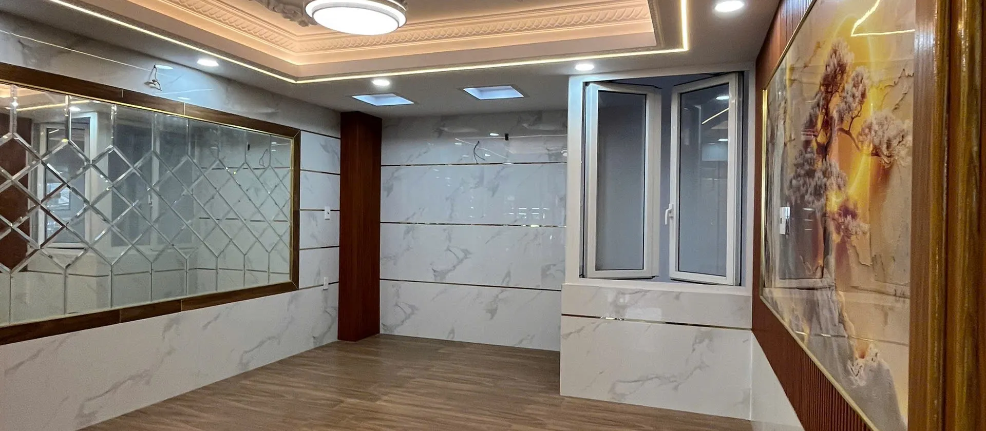 LÊ VĂN QUỚI - SÁT NGÃ TƯ 4 XÃ - BÌNH HƯNG HOÀ - BÌNH TÂN... Bán nhà riêng tại Bình Trị Đông, Hồ Chí Minh 01