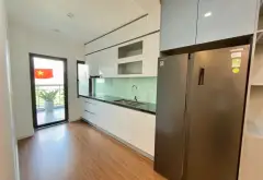 Bán căn hộ 100m, 3 ngủ, Nguyễn Cơ Thạch, full nội thất, tầng trung thoáng đẹp, ô tô, giá rẻ... Bán căn hộ chung cư tại Từ Liêm, Hà Nội 03