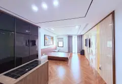 Bán nhà 56m2 x 7 tầng tại Long Biên, gần cầu Vĩnh Tuy, TTTM AEON MẶT NGÕ Ô TÔ TRÁNH KINH DOANH... Bán nhà riêng tại Long Biên, Hà Nội 08