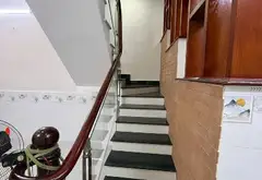 Bán nhà riêng 3 tầng tại Bình Long, sát Tân Phú, hẻm xe hơi, full mới... Bán nhà riêng tại Bình Hưng Hòa, Hồ Chí Minh 20