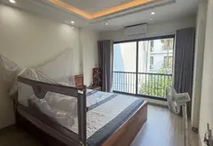 Nhà 5 tầng mới tại Gia Thuỵ với thiết kế hiện đại và vị trí thuận tiện... Bán nhà riêng tại Bồ Đề, Hà Nội 07