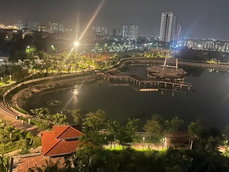 Bán tòa nhà dịch vụ 9 tầng mặt phố khu vực Ngọc Thụy, dòng tiền ổn định... Bán partner tại Bồ Đề, Hà Nội 01