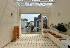 Nhà Đẹp 3 Tầng Trần Văn Quang – Sống Tiện Nghi, Phong Cách Hiện Đại... Bán nhà riêng tại Bảy Hiền, Hồ Chí Minh 14