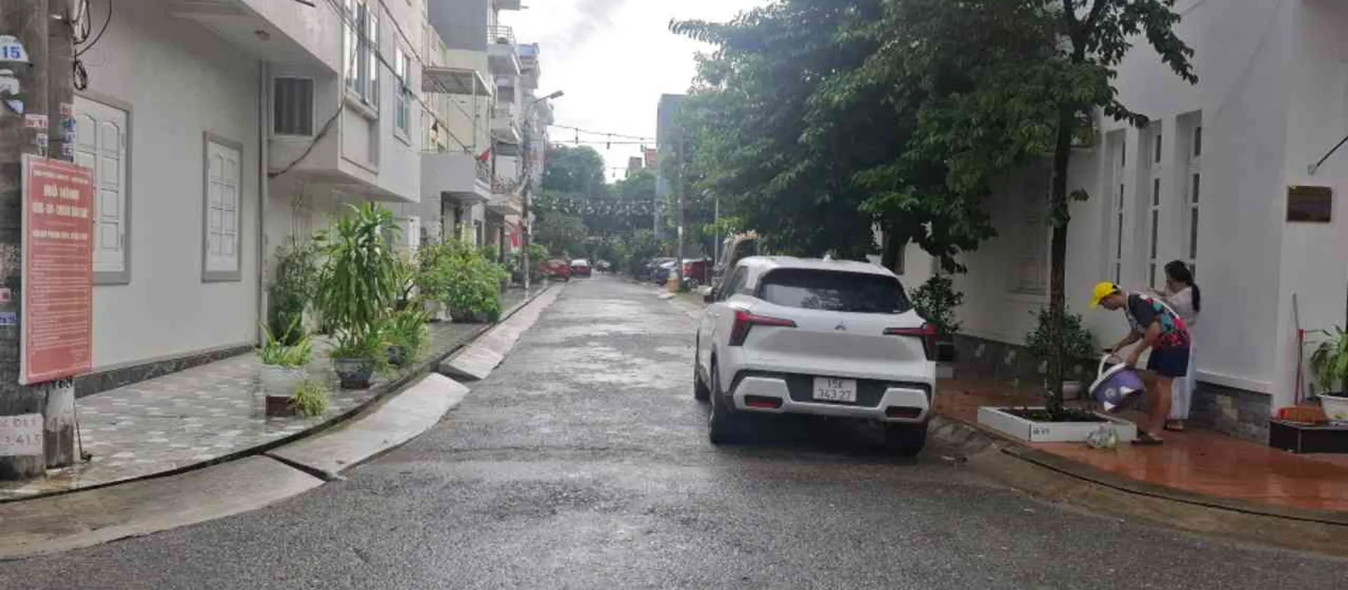 Đất vàng quận Đằng Lâm 1, sẵn sàng chinh phục trải nghiệm sống mới... Bán đất tại Hải An, Hải Phòng 01