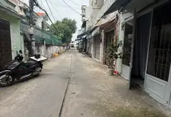 Lô Tư, Bình Tân, Bán nhà 3 tầng hai mặt hẻm xe hơi gần Nhà Thờ Bình Thuận... Bán owner_side tại Bình Hưng Hòa, Hồ Chí Minh 12