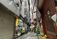 Bán nhà Trung Văn, ngõ thông kinh doanh, ô tô qua nhà, ba bước ra ĐH Hà Nội, 50m2, 11 tỷ... Bán nhà riêng tại Đại Mỗ, Hà Nội 01