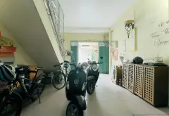 Nhà 4 tầng 6 phòng ngủ hướng Đông Nam tại quận Tân Bình giá 20 tỷ... Bán nhà riêng tại Tân Sơn Hòa, Hồ Chí Minh 04