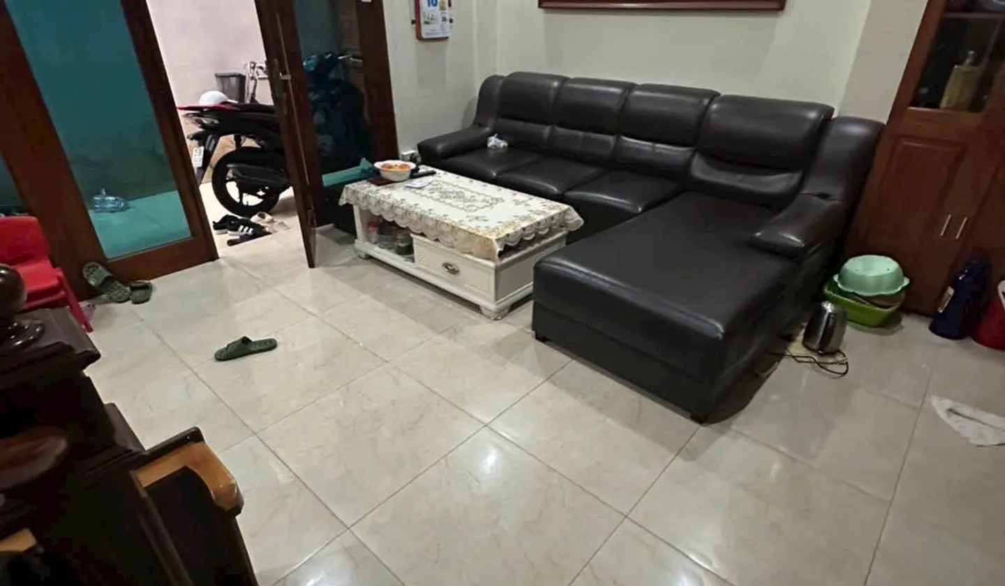 Bán nhà tại Đại Từ, Hoàng Mai, Hà Nội... Bán nhà riêng tại Định Công, Hà Nội 01