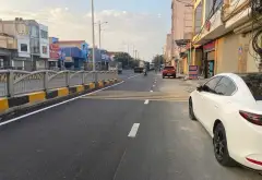 Nhà mặt phố rộng rãi trên Đại lộ Tôn Đức Thắng, vị trí đắc địa thuận tiện kinh doanh... Bán nhà mặt phố tại An Dương, Hải Phòng 03
