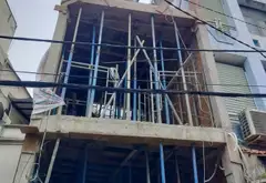 Nhà 4 tầng mới xây 26m2 khu vực Tân Phú giá 4.95 tỷ... Bán nhà riêng tại Phú Thạnh, Hồ Chí Minh 10