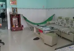 Bán nhà riêng 2 tầng 90m2 tại Phú Định, Quận 8 giá 4.5 tỷ đồng... Bán nhà riêng tại Phú Định, Hồ Chí Minh 02