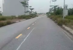 Đất góc đẹp rộng thênh thang tại Hồng Quang, Hưng Yên... Bán đất tại Hồng Quang, Hưng Yên 08