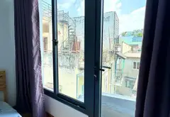 Bán nhà 4 tầng đúc bê tông tại Nhiêu Tứ, vị trí trung tâm, giá 6.3 tỷ... Bán nhà riêng tại Cầu Kiệu, Hồ Chí Minh 04