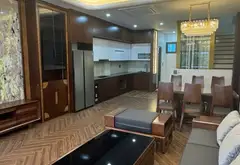 Bán liền kề 5 tầng tại khu đấu giá Ngô Thì Nhậm với vỉa hè rộng và thang máy... Bán biệt thự, liền kề tại Hà Đông, Hà Nội 05