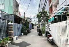 Bán nhà riêng 1 tầng 220m2 tại phường Sơn Trà, gần biển Mỹ Khê... Bán nhà riêng tại An Hải, Đà Nẵng 06
