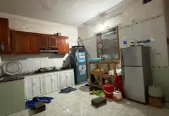 Nhà riêng 2 tầng với mặt tiền rộng, vị trí gần phố tại Vĩnh Khê... Bán nhà riêng tại An Hải, Hải Phòng 06