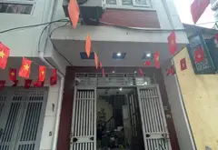 Phân lô ô tô tránh Cao Đẳng phố Trung Văn chỉ 8 tỷ, 4 tầng dân xây... Bán nhà riêng tại Từ Liêm, Hà Nội 02
