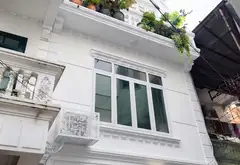 Bán nhà riêng 4 tầng tại Xuân Đỉnh, Bắc Từ Liêm, nhà rộng thoáng, ô tô đỗ cửa... Bán nhà riêng tại Từ Liêm, Hà Nội 02