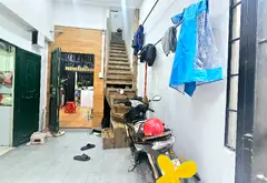 Nhà 2 tầng ngõ thông, ô tô nhỏ qua tại Hà Đông... Bán nhà riêng tại Yên Nghĩa, Hà Nội 06