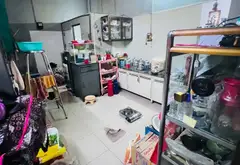 Nhà mặt tiền kinh doanh sầm uất tại Quận 1, diện tích 57m2... Bán nhà mặt phố tại Cầu Ông Lãnh, Hồ Chí Minh 02