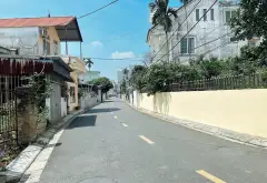 Nhà 4 Tầng Mới Đầy Đủ Tiện Nghi Tại An Đồng... Bán nhà riêng tại An Dương, Hải Phòng 02