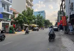 Bán đất mặt tiền 4m tại phường Tân Sơn, giá 11.6 tỷ... Bán đất tại Tân Sơn, Hồ Chí Minh 03